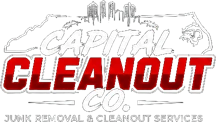 Capital Cleanout Co. — Junk Removal & Cleanout Services